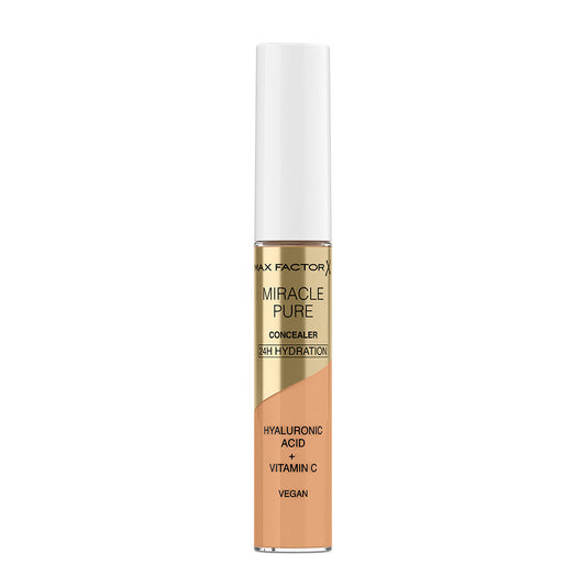 Max Factor Corretivos miracle pure #3