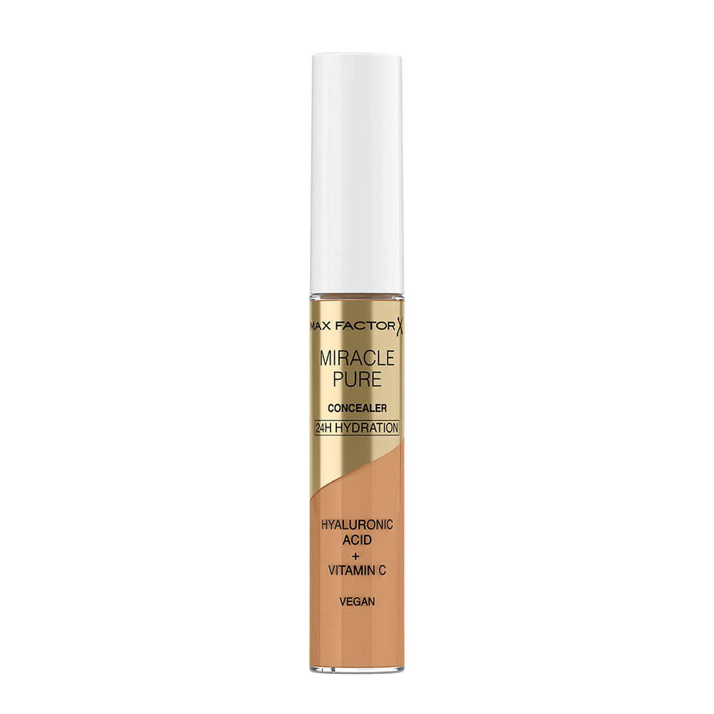 Max Factor Corretivos miracle pure #5