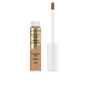 Max Factor Corretivos miracle pure #5