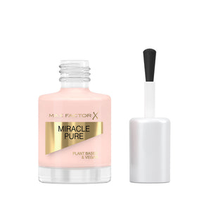 Max Factor Esmalte milagre pure #205-nude rosa