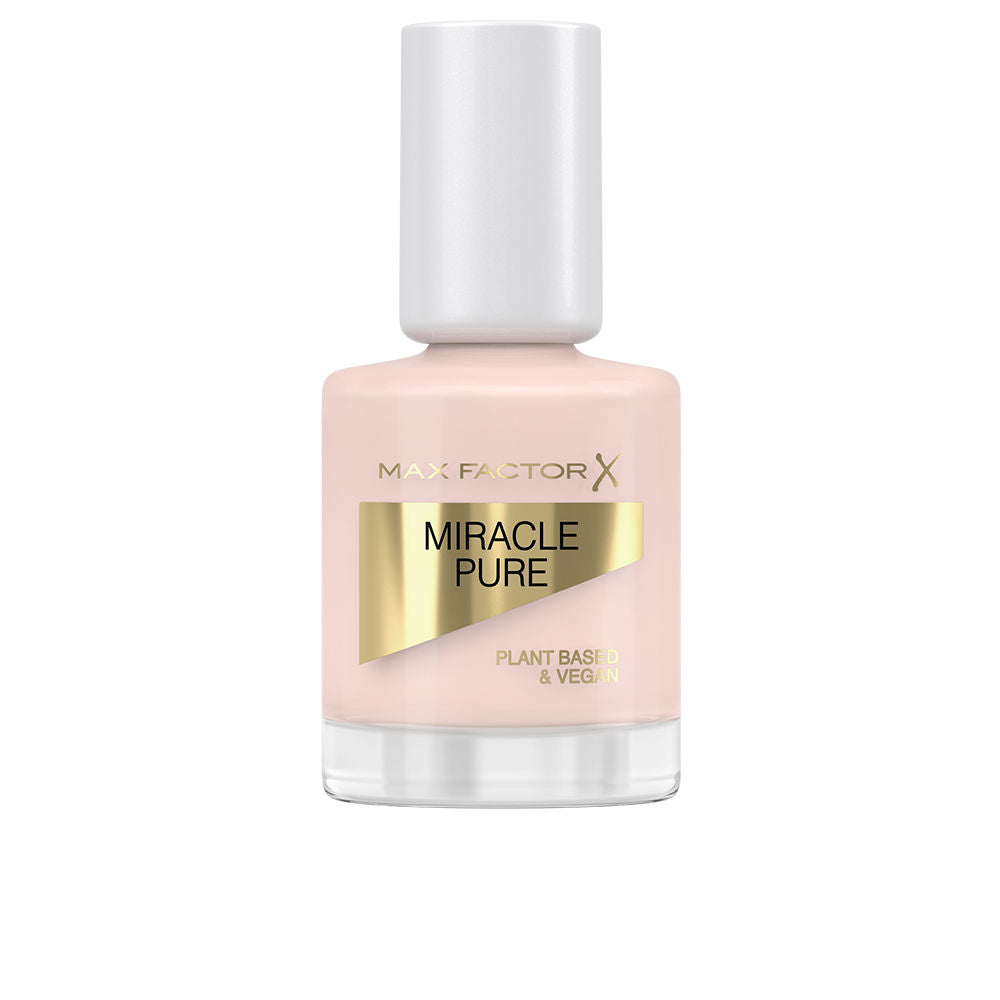 Max Factor Esmalte milagre pure #205-nude rosa
