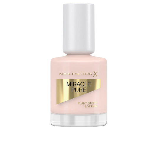 Max Factor Esmalte milagre pure #205-nude rosa