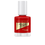 Max Factor Esmalte milagre pure #305-scarlet papoula