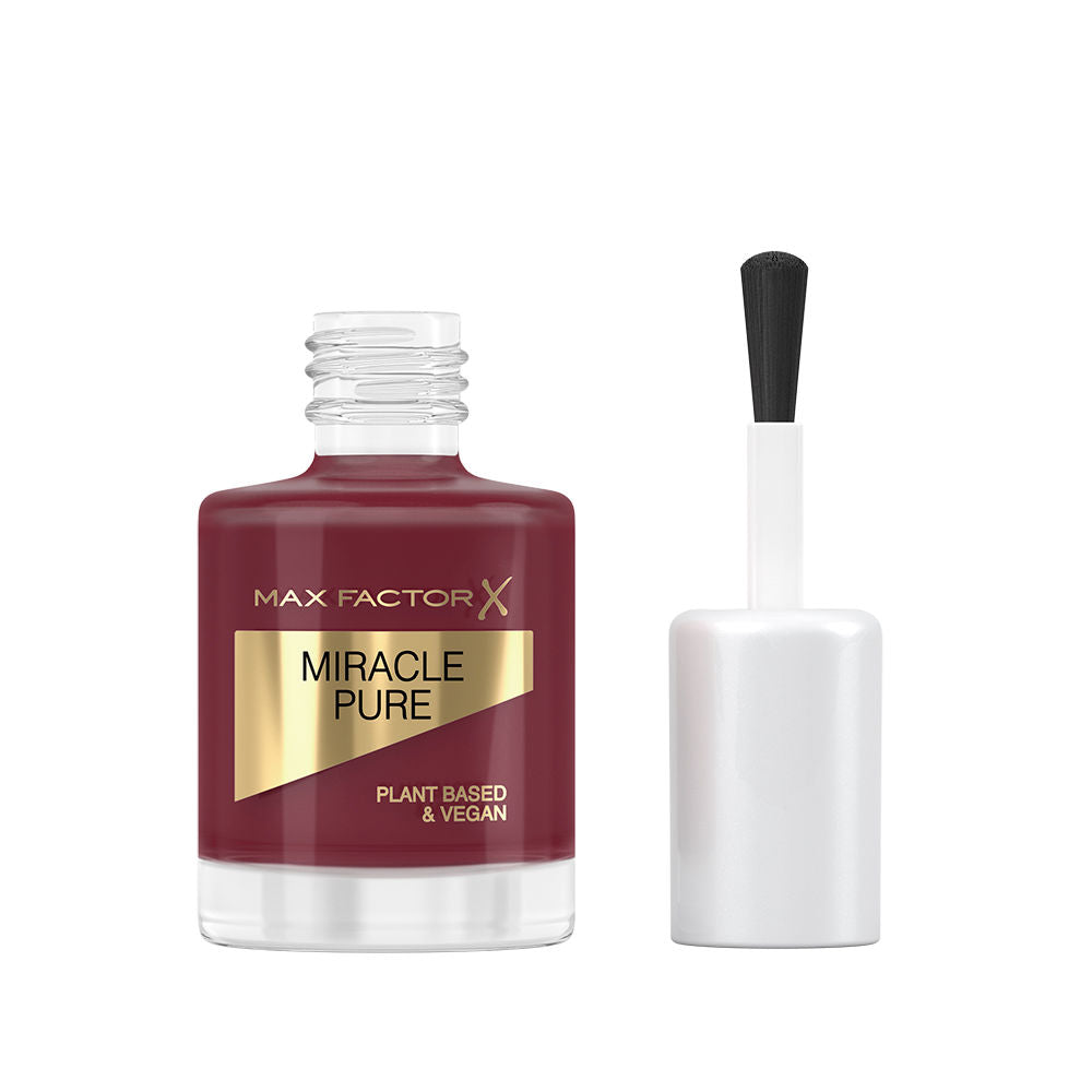 Max Factor Esmalte milagre pure #373-regal granada