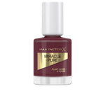 Max Factor Esmalte milagre pure #373-regal granada