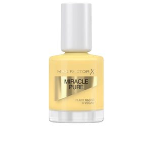 Max Factor Esmalte milagre pure #500-lemon chá