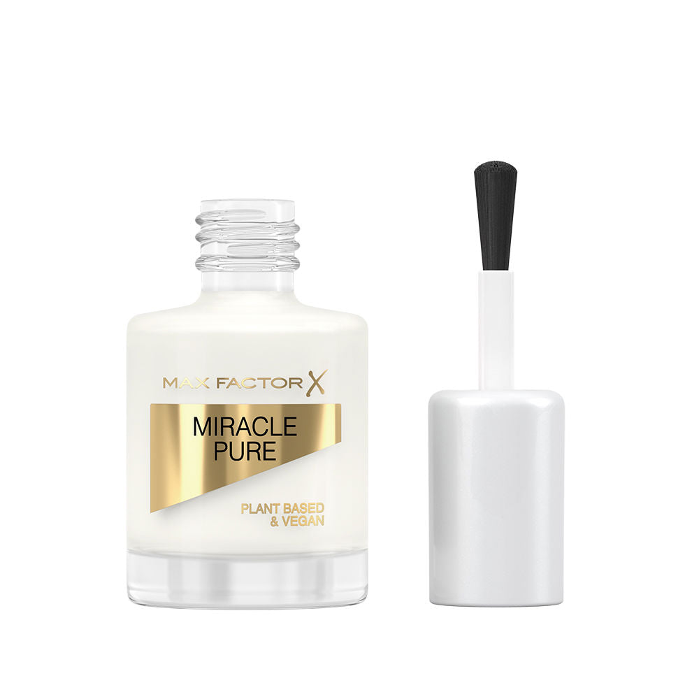 Max Factor Esmalte milagre pure #155-coconut milk