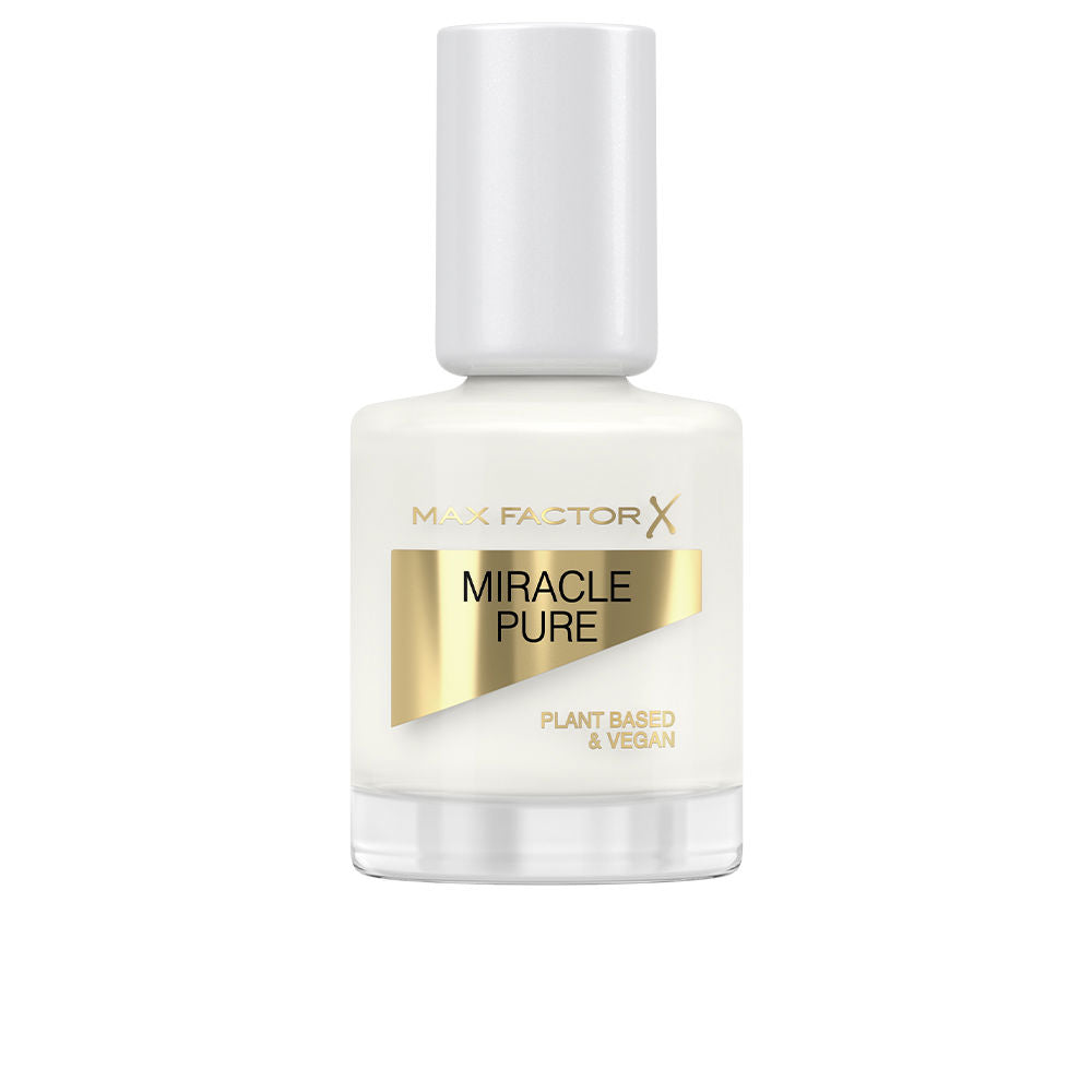 Max Factor Esmalte milagre pure #155-coconut milk