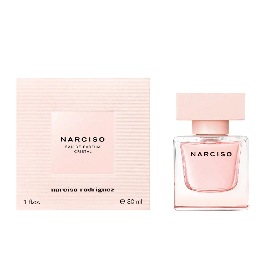 Narciso Rodriguez Narciso Cristal Eau de Parfum Vaporizador 30 ml