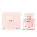 Narciso Rodriguez Narciso Cristal Eau de Parfum Vaporizador 90 ml