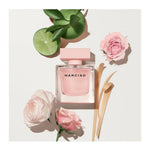 Narciso Rodriguez Narciso Cristal Eau de Parfum Vaporizador 90 ml