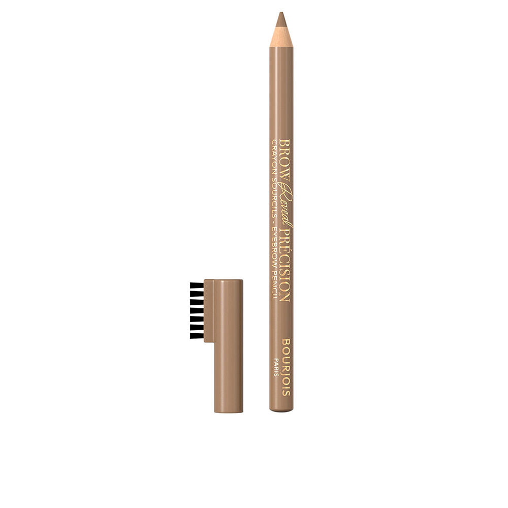 Bourjois Lápis de sobrancelha revelação de sobrancelha #001-blond