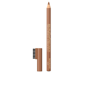 Bourjois Brow reveal eye brow pencil #002-chestnut