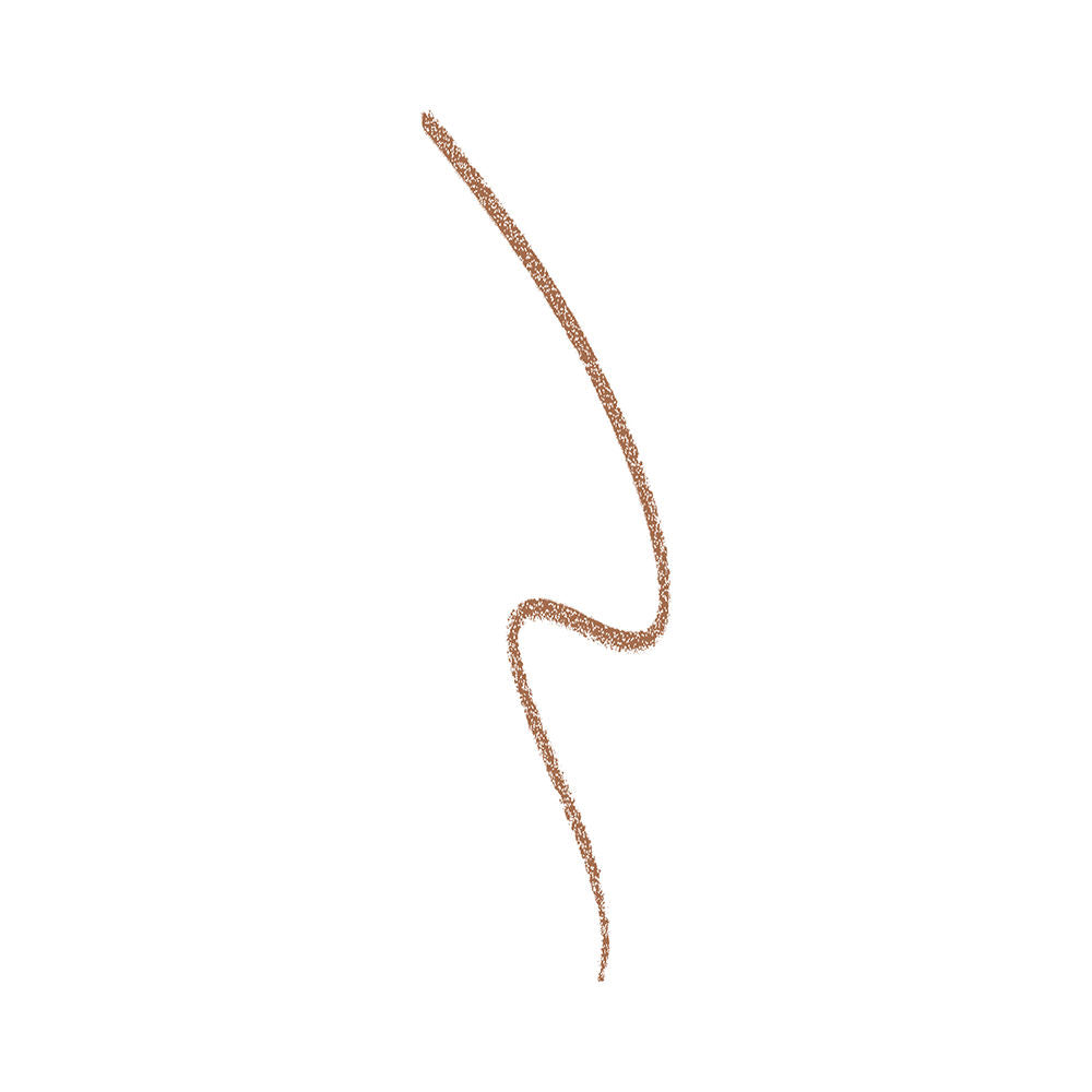 Bourjois Brow reveal eye brow pencil #002-chestnut