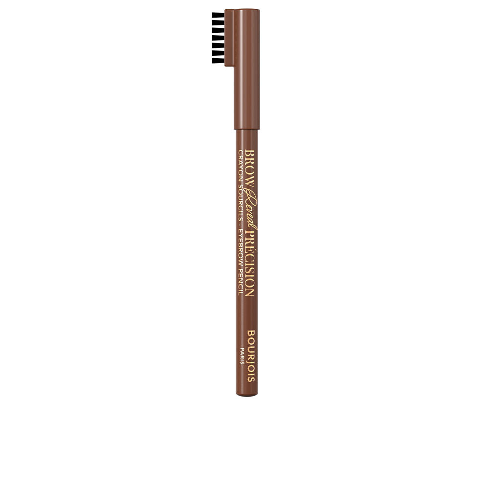 Bourjois Brow reveal eye brow pencil #003-brown