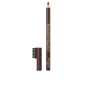 Bourjois Lápis de sobrancelha brow reveal #morena escura