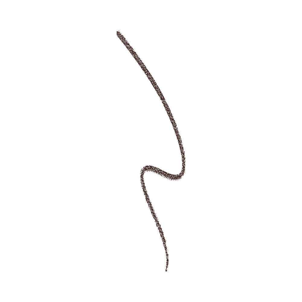 Bourjois Lápis de sobrancelha brow reveal #morena escura
