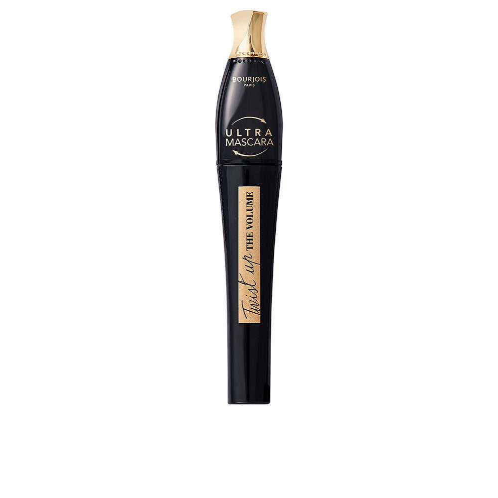 Bourjois Torça o volume mascara #52-ultra preto