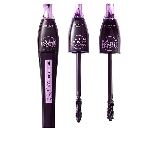 Bourjois Torça o volume mascara #22-black bálsamo