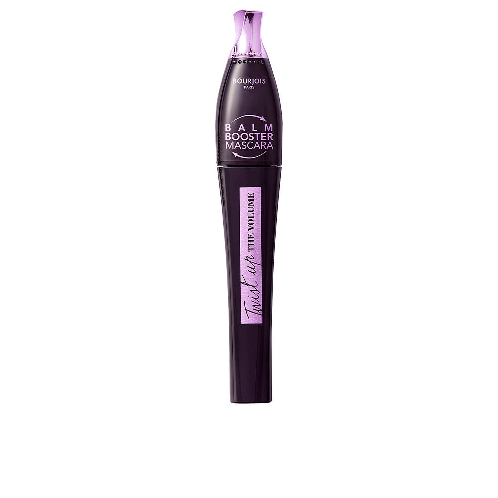 Bourjois Torça o volume mascara #22-black bálsamo