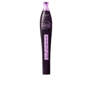 Bourjois Torça o volume mascara #22-black bálsamo