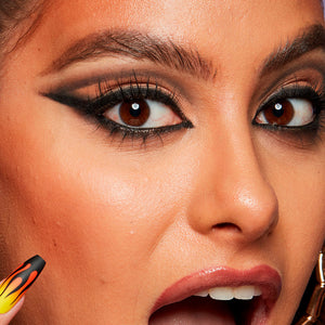 Nyx Professional Make Up Epic smoke liner #12-black smoke