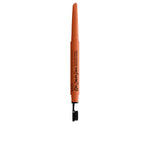 Nyx Professional Make Up Forró de fumo épico #5-fired acima