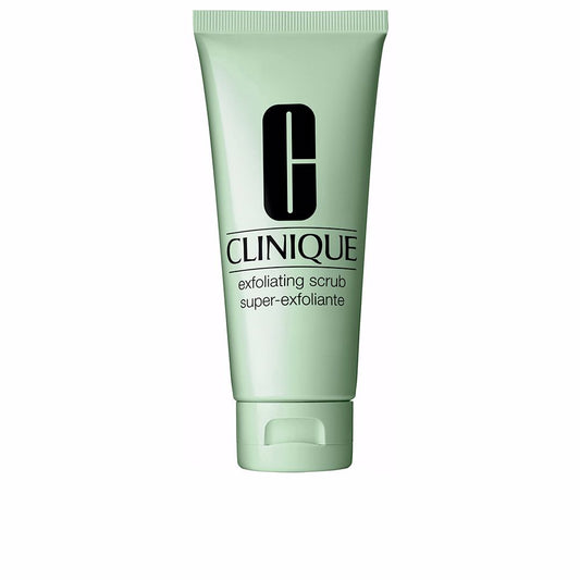 Clinique EXFOLIATING scrub 100 ml