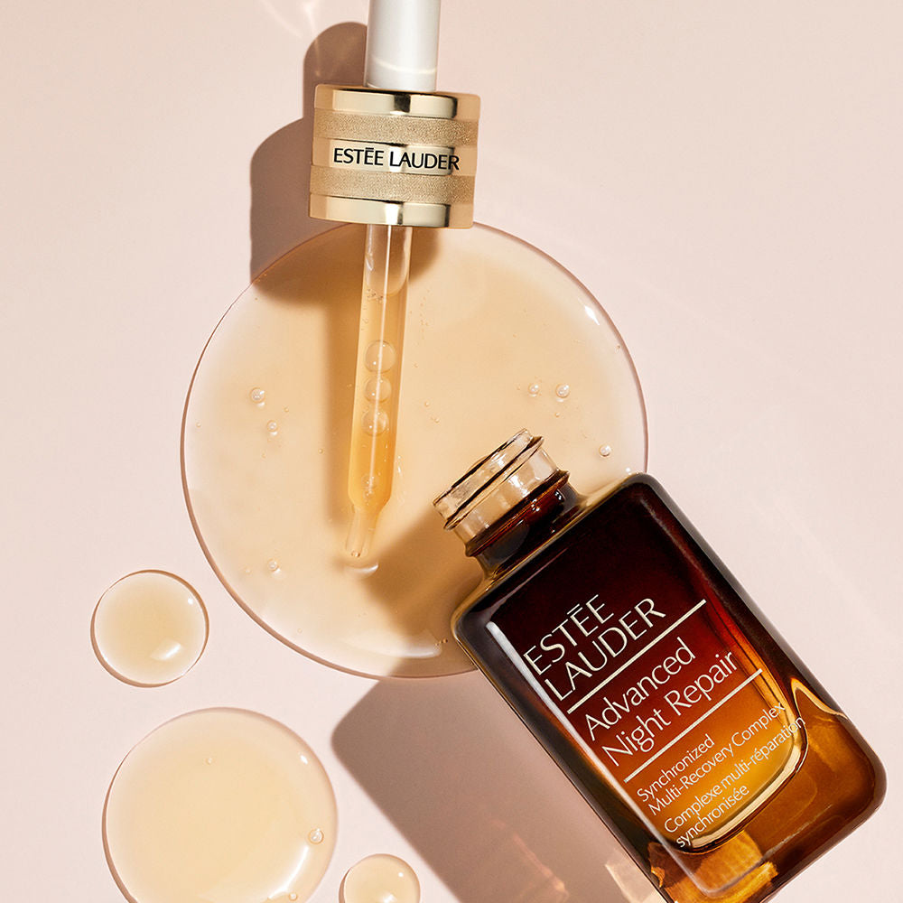 Estée Lauder Complexo multi-recuperação sincronizado advanced night repair 75 ml