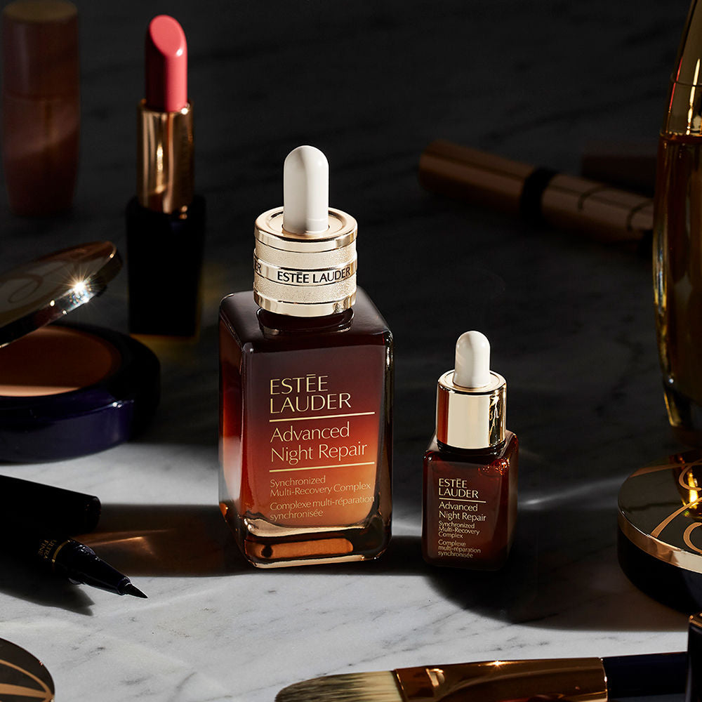 Estée Lauder Complexo multi-recuperação sincronizado advanced night repair 75 ml