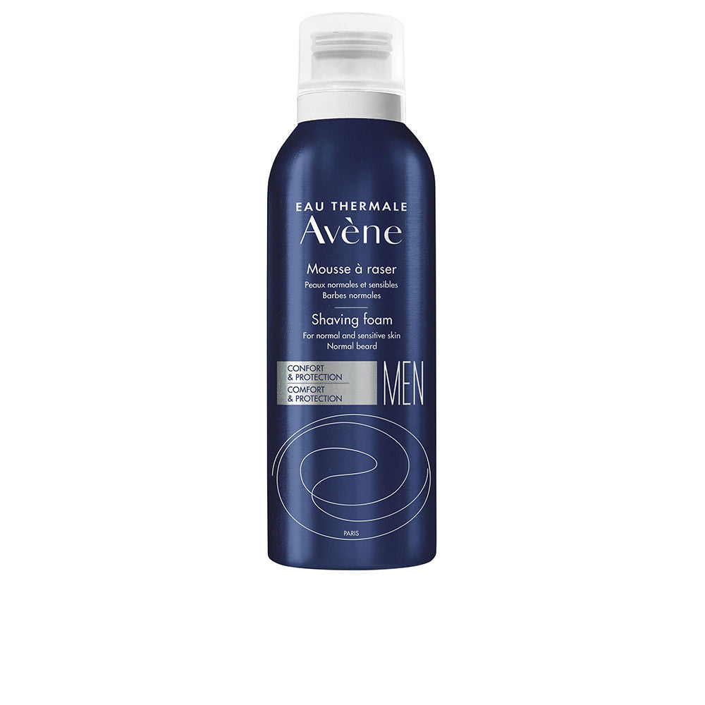 Avène Men espuma de afeitar 200 ml