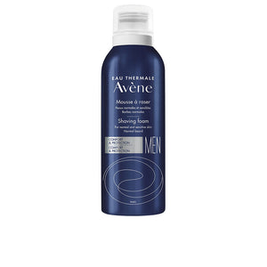 Avène Men espuma de afeitar 200 ml