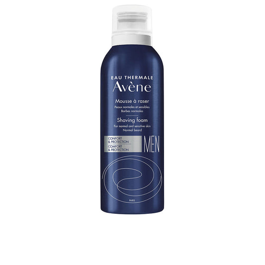 Avène Men espuma de afeitar 200 ml