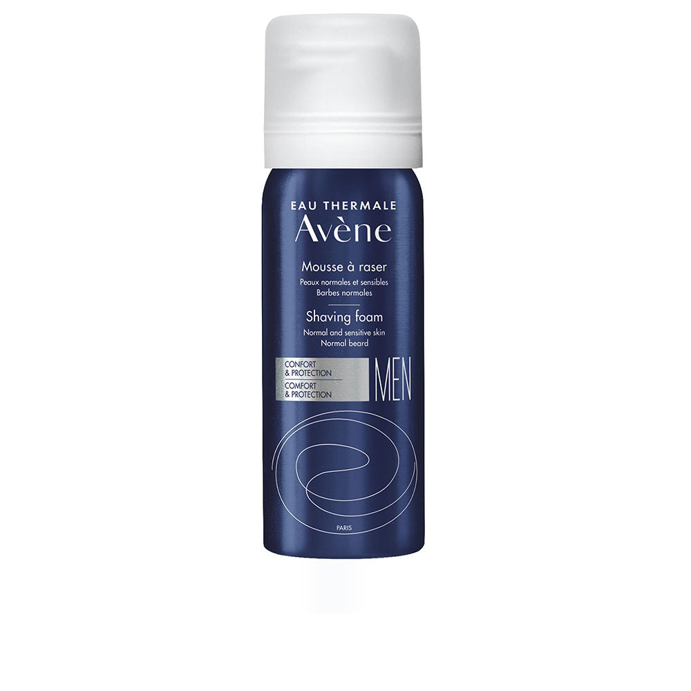 Avène Espuma de barbear men 50 ml