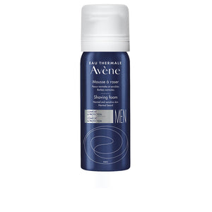 Avène Espuma de barbear men 50 ml