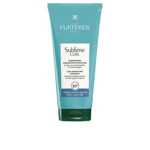 Rene Furterer Sublime curl shampoo ativador de cachos 200 ml