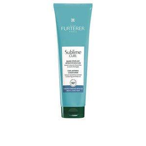 Rene Furterer Sublime curl bálsamo desenredante activador de rizos 150 ml