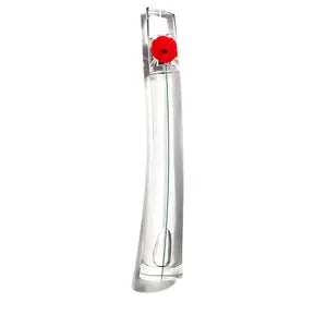 Kenzo Flower by Kenzo Eau de Parfum Vaporizador Racarregável 100 ml