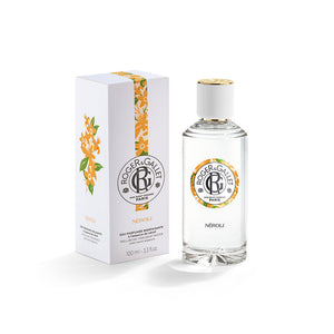 Roger & Gallet Néroli água perfumada bienestar 100 ml