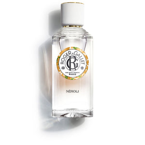Roger & Gallet Néroli água perfumada bienestar 100 ml