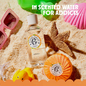 Roger & Gallet Néroli gel de ducha bienestar 200 ml