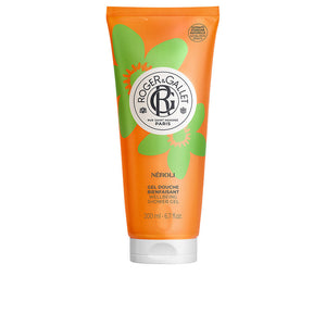 Roger & Gallet Néroli gel de ducha bienestar 200 ml