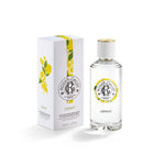 Roger & Gallet Cédrat água perfumada bienestar 100 ml