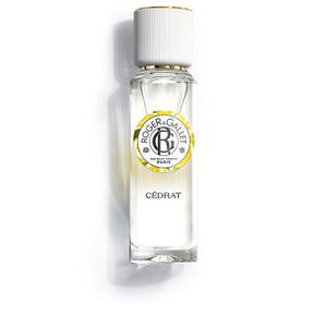 Roger & Gallet Cédrat água perfumada bienestar 30 ml