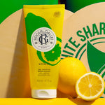 Roger & Gallet Cédrat gel de banho bem-estar 200 ml