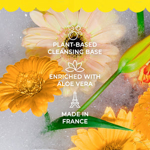Roger & Gallet Cédrat gel de banho bem-estar 200 ml