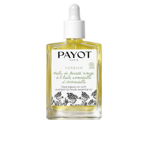 Payot HERBIER huile de beaute immortelle 30 ml