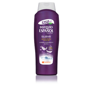 Instituto Español Gel de banho soft 1250 ml