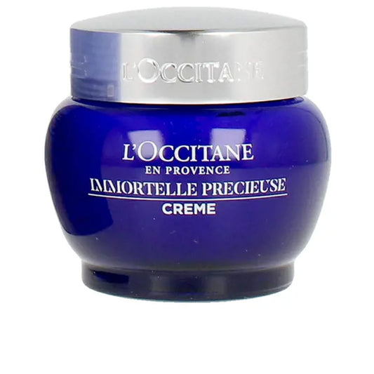 L'Occitane En Provence Siempreviva preciosa creme 50 ml