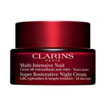 Clarins Noche multi intensivo creme todas as peles 50 ml